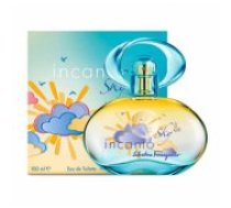 Salvatore Ferragamo Incanto Sky EDT 50ml Parfīms