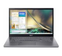 Acer Aspire 5 A517-53 17.3 i5-1235U 8GB 512SSD RU W11 NX.K62EL.001 portatīvais dators
