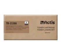 ACTIS TB-2320A Black Brother TN-2320 toneris