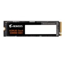 Gigabyte Aorus Gen4 5000E 500GB AG450E500G-G SSD disks