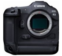 Canon EOS R3 Body hibrīdkamera