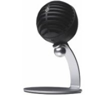 Shure MV5C Black/ Silver mikrofons