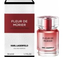 Karl Lagerfeld Les Parfums Matieres Fleur de Murier EDP 50ml Parfīms