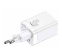 Baseus Super Si Pro Quick Charger 30W (CCSUPP-E02) lādētājs