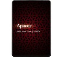 Apacer AS350X 256GB AP256GAS350XR-1 SSD disks
