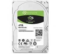 Seagate ST4000LM024 Barracuda HDD 4TB Cietais disks portatīvajam datoram