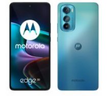 Motorola Edge 30 8/ 128GB Aurora Green mobilais telefons