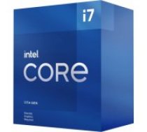 Intel Core i7-12700KF BX8071512700KF Box procesors