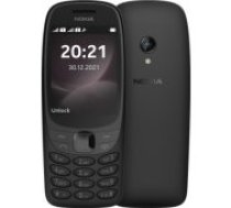 Nokia 6310 Black mobilais telefons
