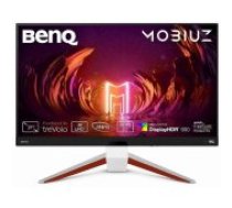 Benq Mobiuz EX2710U 27" IPS 16:9 White monitors