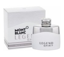 Mont Blanc Legend Spirit EDT 50ml Parfīms