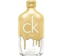 Calvin Klein CK One Gold 100ml Parfīms