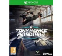 Activision Tony Hawk®s Pro Skater 1+2 Xbox One datorspēle