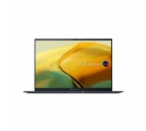 Asus ZenBook 14X UX3404VA-M9054W 14.5 2.8k i5-13500H 16GB 512SSD EN Gray portatīvais dators