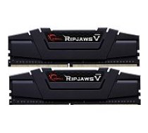 G.skill Ripjaws V 64GB DDR4 3600MHZ DIMM F4-3600C18D-64GVK operatīvā atmiņa