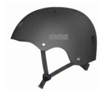 Segway Ninebot Commuter Helmet Black aksesuārs