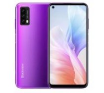 Blackview A90 64GB Purple mobilais telefons