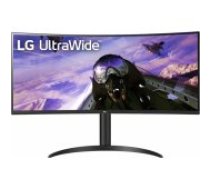 LG UltraWide 34WP65CP-B 34" VA 21:9 Curved monitors