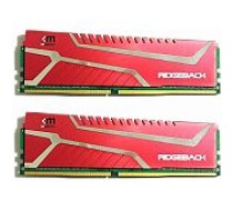 Mushkin Redline 32GB DDR4 2666MHz DIMM MRB4U266GHHF16GX2 operatīvā atmiņa