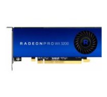 AMD Radeon Pro WX3200 4GB GDDR5 128bit videokarte