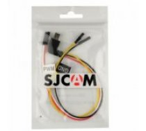 Sjcam FPV cable for SJ6 SJ7 aksesuārs