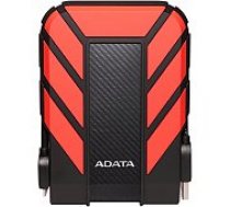 Adata HD710 Pro 1TB 2.5" Black/ Red AHD710P-1TU31-CRD arējais cietais disks