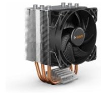 Be quiet! Pure Rock Slim 2 92 mm CPU Cooler BK030 dzesētājs