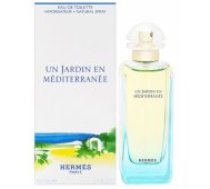 Hermes Un Jardin en Mediterranee EDT 100ml Parfīms