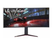 LG UltraGear 38GN950P-B 37.5" IPS 21:9 Curved monitors