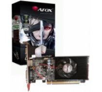 Afox GeForce GT210 Low Profile 1GB DDR3 64bit videokarte