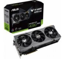 Asus GeForce RTX 4080 Super TUF Gaming 16GB GDDR6X 256bit videokarte