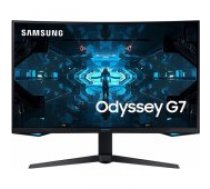 Samsung Odyssey G7 LC27G75TQSRXEN 26.9 VA 240Hz 16:9 Curved monitors