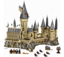 Lego Hogwarts™ Castle 71043 Konstruktors