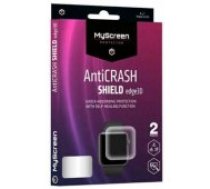 Myscreen Protector "AntiCrash Shield Edge3D Huawei Watch GT 3 46mm" aksesuārs