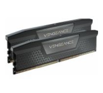 Corsair Vengeance 32GB DDR5 4800MHz DIMM CMK32GX5M2A4800C40 operatīvā atmiņa