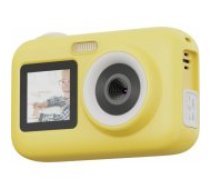 Sjcam FunCam Plus Yellow sporta kamera