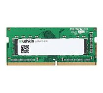 Mushkin Essentials Green 8GB DDR4 2400MHZ SO-DIMM MES4S240HF8G operatīvā atmiņa