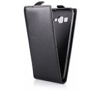 Renzo / Jr Mobile "Flip Slim HTC Desire 630/ 530" Black maciņš
