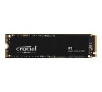 Crucial Micron P3 1TB CT1000P3SSD8 SSD disks