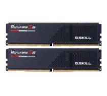 G.skill Ripjaws S5 Black 2x16GB DDR5 5600MHZ DIMM F5-5600J3636C16GX2-RS5K operatīvā atmiņa