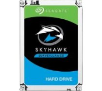 Seagate SkyHawk AI Surveillance 16TB 3.5" 256MB ST16000VE002 cietais disks HDD