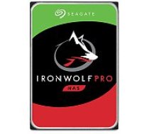 Seagate 4TB IronWolf Pro NAS SATA III cietais disks HDD