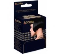 Accura Brother LC985BK 30ml Black kārtridžs