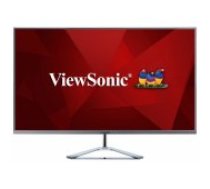 Viewsonic VX3276-2K-mhd 31.5" IPS LED 16:9 monitors