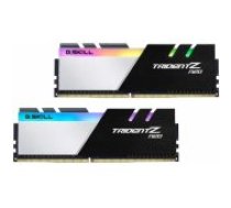 G.skill Trident Z Neo 2x16GB DDR4 4000MHZ DIMM F4-4000C18D-32GTZN operatīvā atmiņa