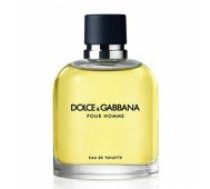 Dolce & Gabbana Pour Homme EDT 125ml Parfīms