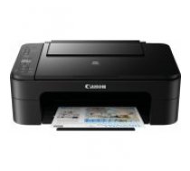 Canon Pixma TS3350 Black daudzfunkciju tintes printeris