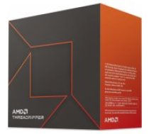 AMD Ryzen Threadripper 7960X 100-100001352WOF procesors