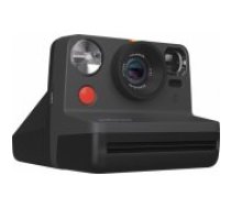 Polaroid Now Gen 2 Black momentfoto kamera