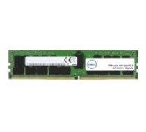 Dell Green 32GB DDR4 3200MHZ RDIMM 370-AGDS operatīvā atmiņa